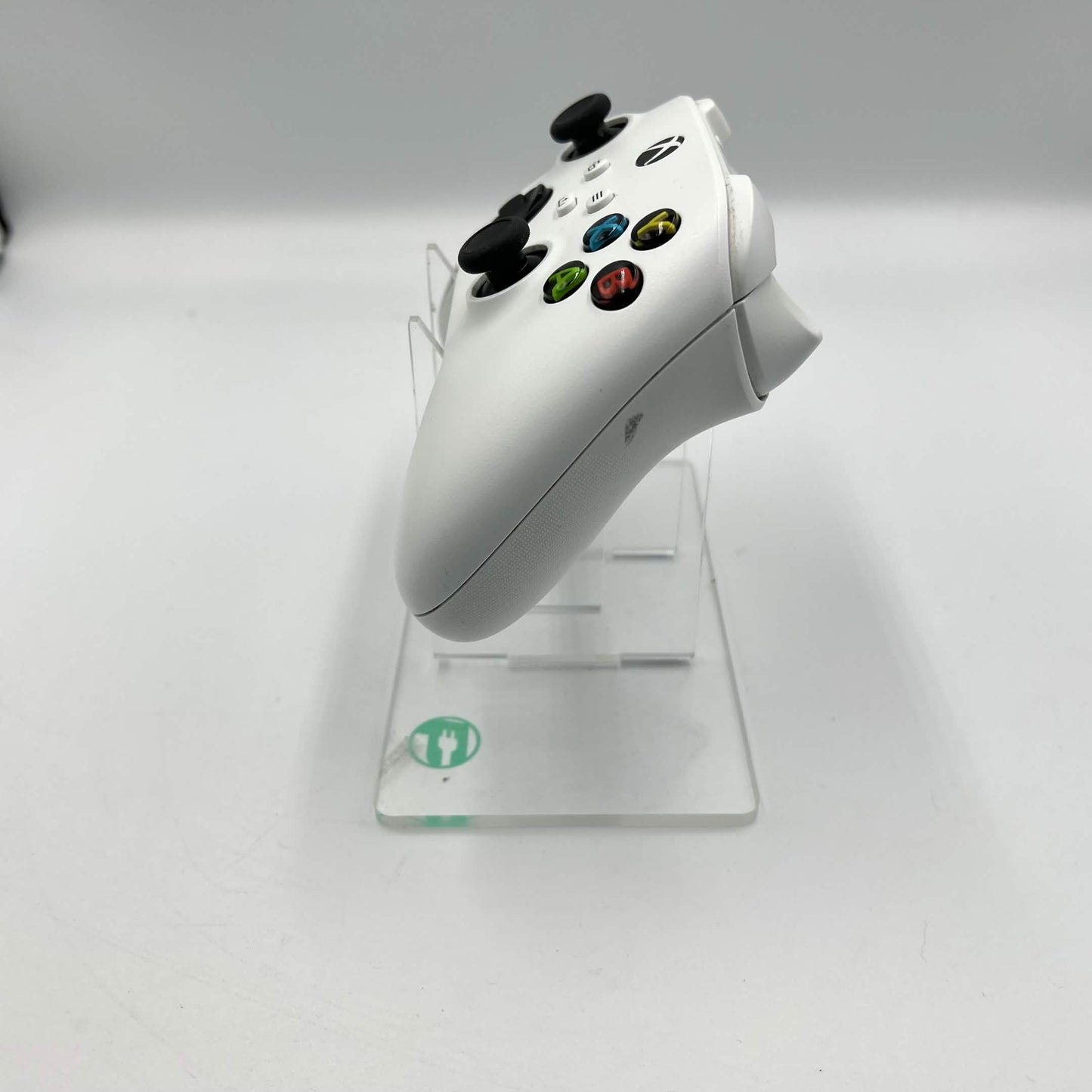 Microsoft Xbox Series X|S Wireless Controller Robot White 1914