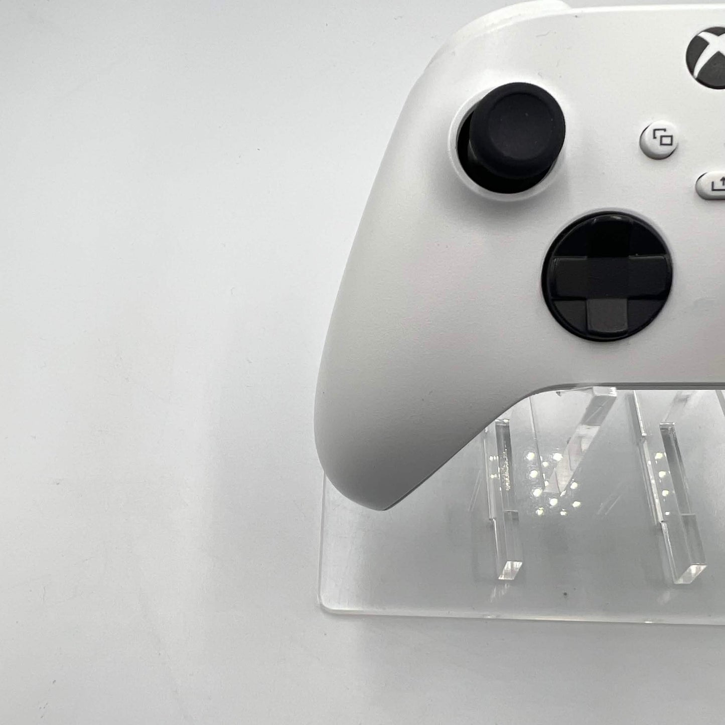 Microsoft Xbox Series X|S Wireless Controller Robot White 1914
