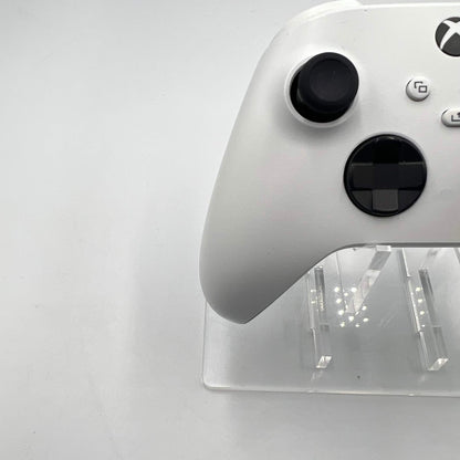 Microsoft Xbox Series X|S Wireless Controller Robot White 1914