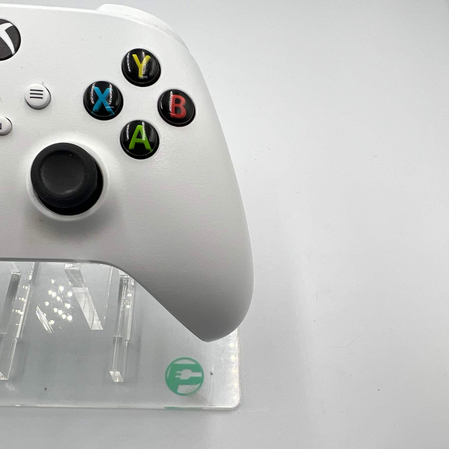 Microsoft Xbox Series X|S Wireless Controller Robot White 1914