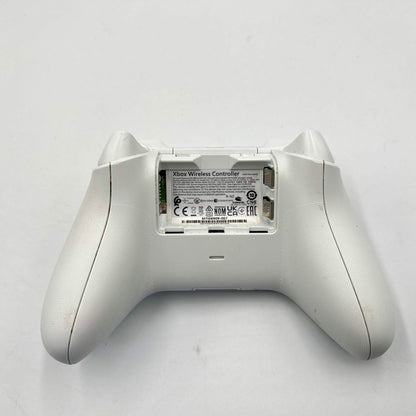 Microsoft Xbox Series X|S Wireless Controller Robot White 1914