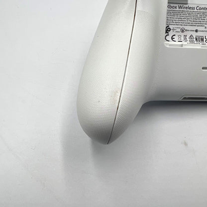 Microsoft Xbox Series X|S Wireless Controller Robot White 1914