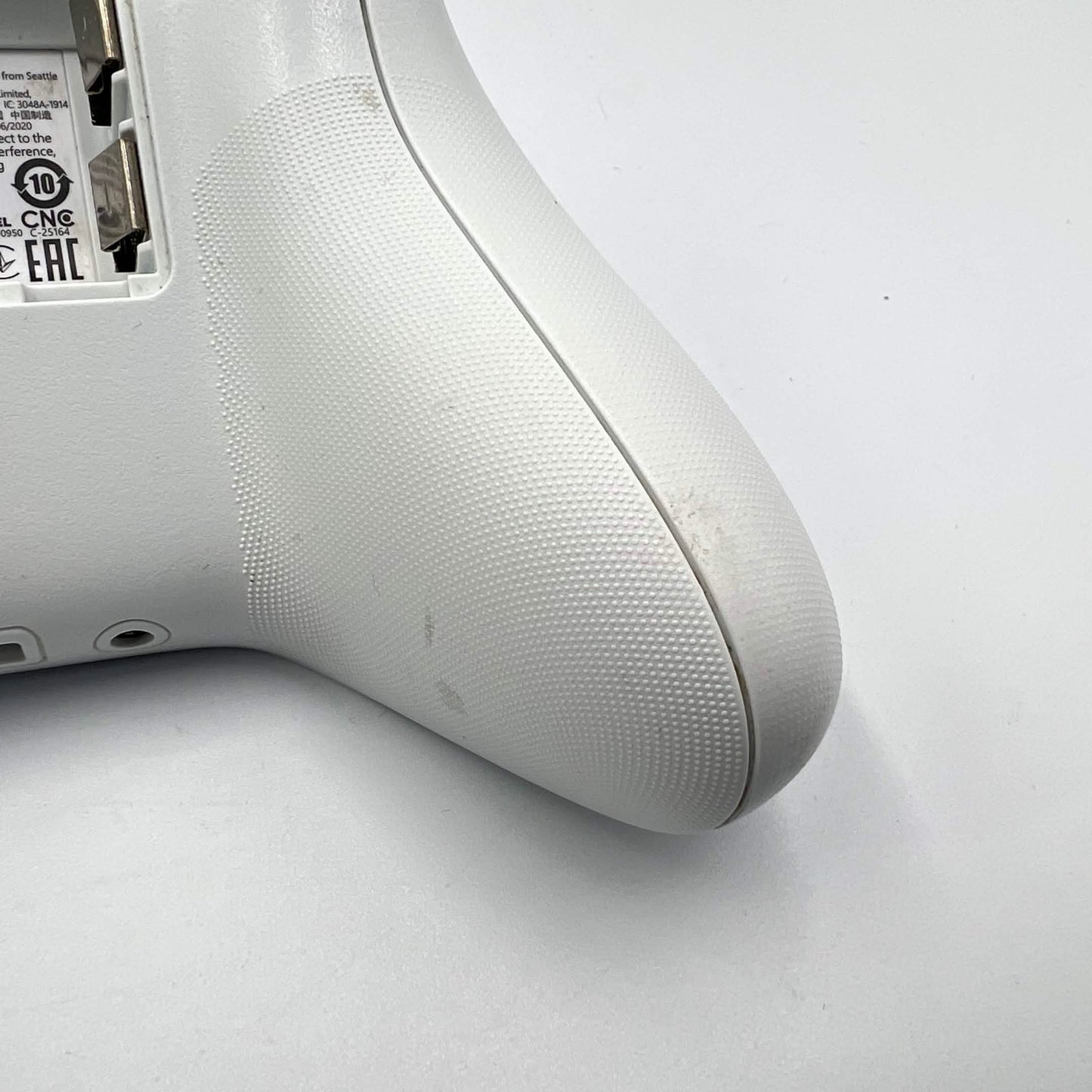 Microsoft Xbox Series X|S Wireless Controller Robot White 1914
