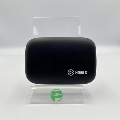 Elgato hd60 s Capture Card 1GC109901004