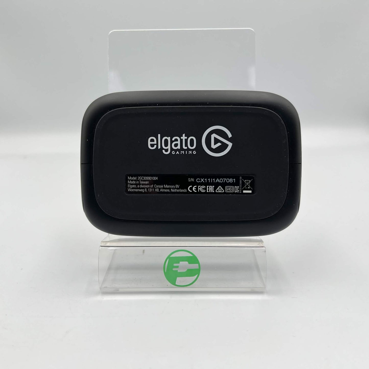 Elgato hd60 s Capture Card 1GC109901004