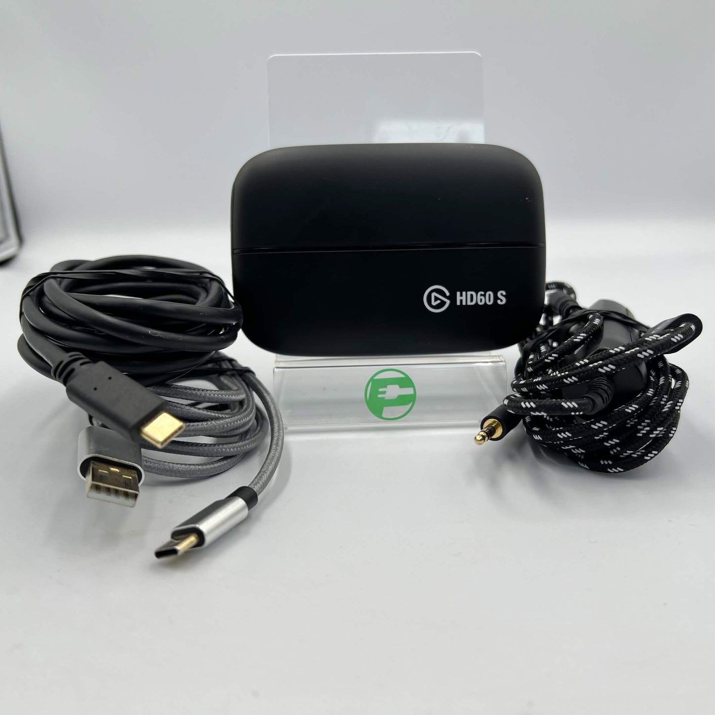 Elgato hd60 s Capture Card 1GC109901004