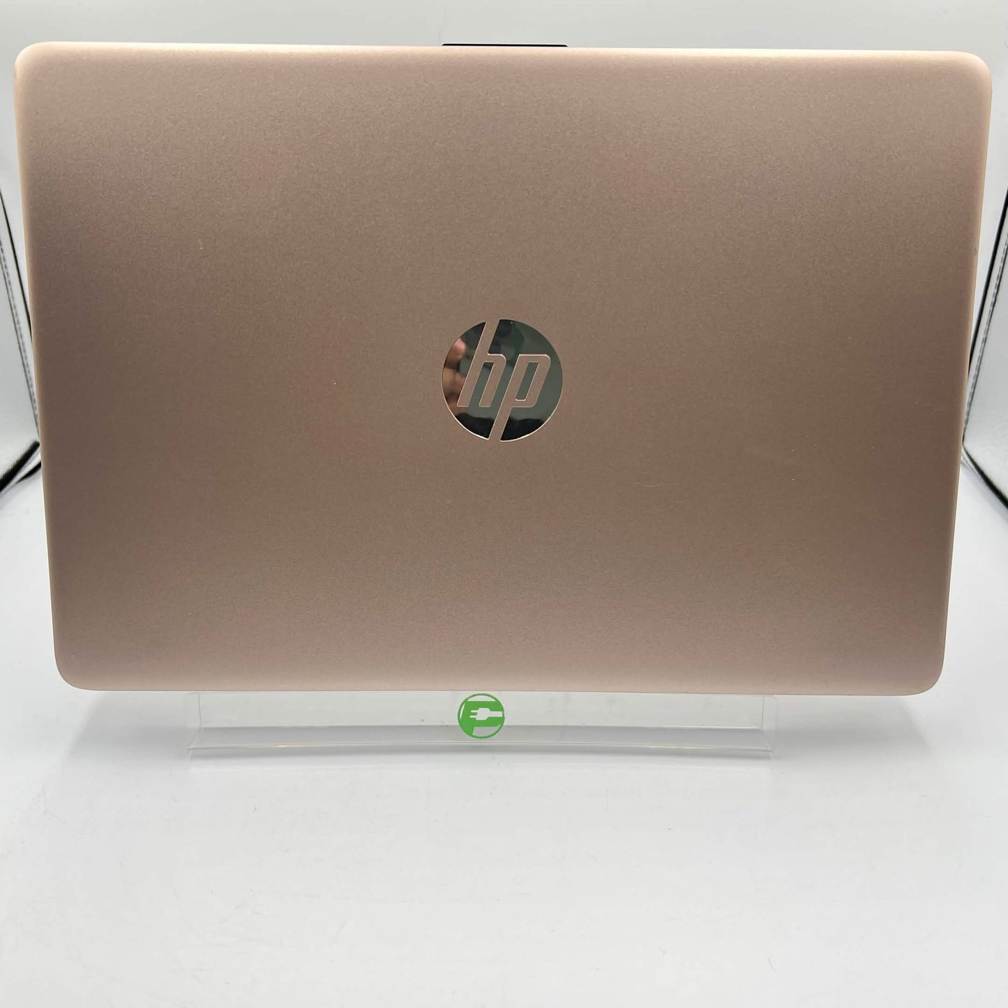 HP Laptop 14-DQ007NR 14" Celeron N4120 1.1GHz 4GB RAM 64GB SSD