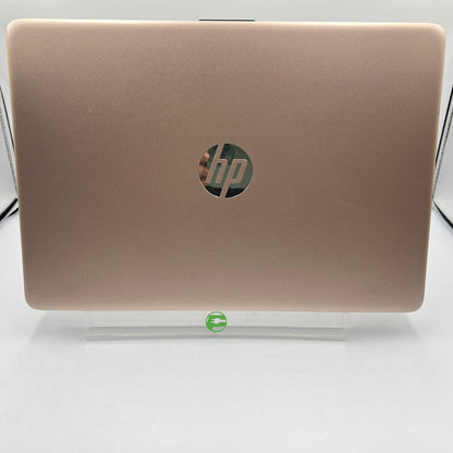 HP Laptop 14-DQ007NR 14" Celeron N4120 1.1GHz 4GB RAM 64GB SSD
