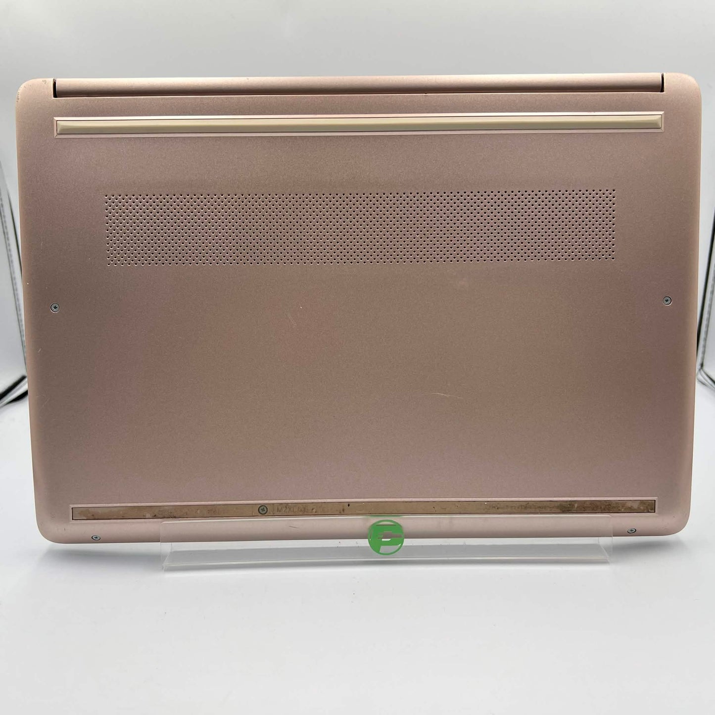 HP Laptop 14-DQ007NR 14" Celeron N4120 1.1GHz 4GB RAM 64GB SSD