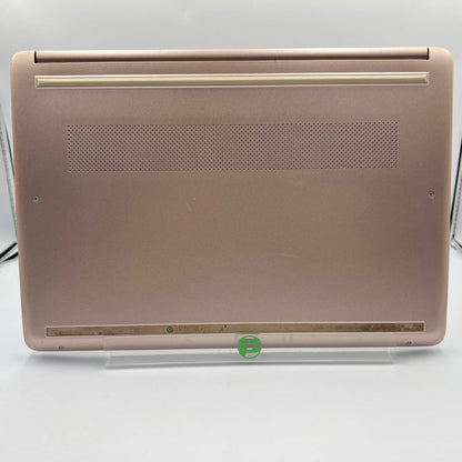 HP Laptop 14-DQ007NR 14" Celeron N4120 1.1GHz 4GB RAM 64GB SSD