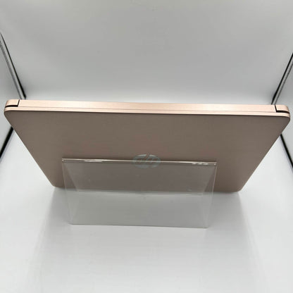 HP Laptop 14-DQ007NR 14" Celeron N4120 1.1GHz 4GB RAM 64GB SSD