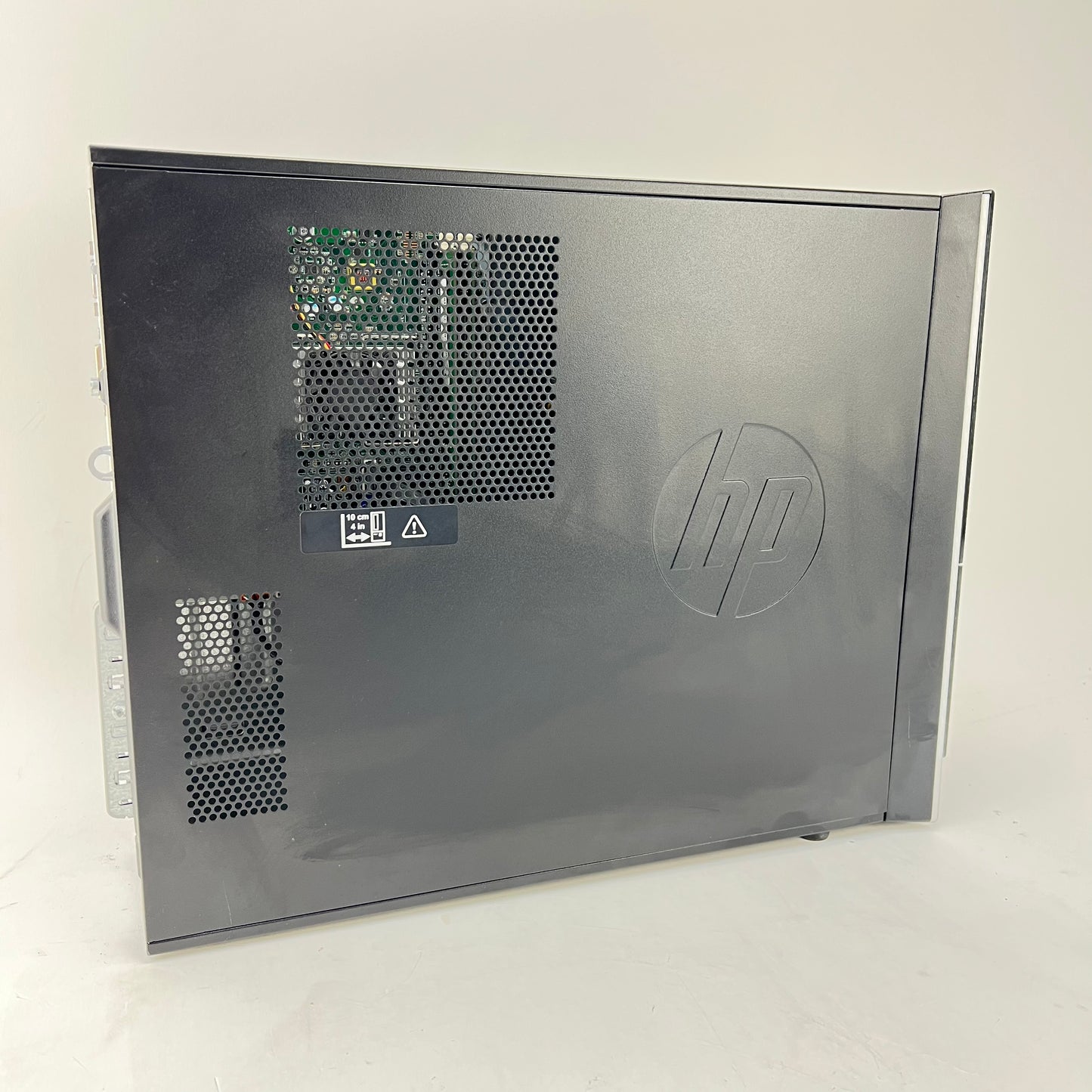HP Pavilion Slimline 400 PC A4-5000 1.50GHz 6GB RAM 480GB HDD