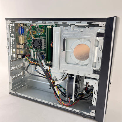 HP Pavilion Slimline 400 PC A4-5000 1.50GHz 6GB RAM 480GB HDD