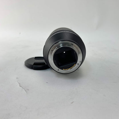 Sony SEL70300G 70-300mm f/4.5-5.6 G E-Mount Telephoto Zoom G SEL70300G Auto & Manual Lens