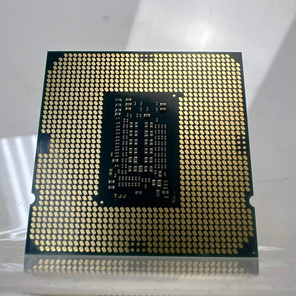 Intel i3-10100F 3.60GHz Quad Core X207C748 8 Thread LGA 1200 CPU