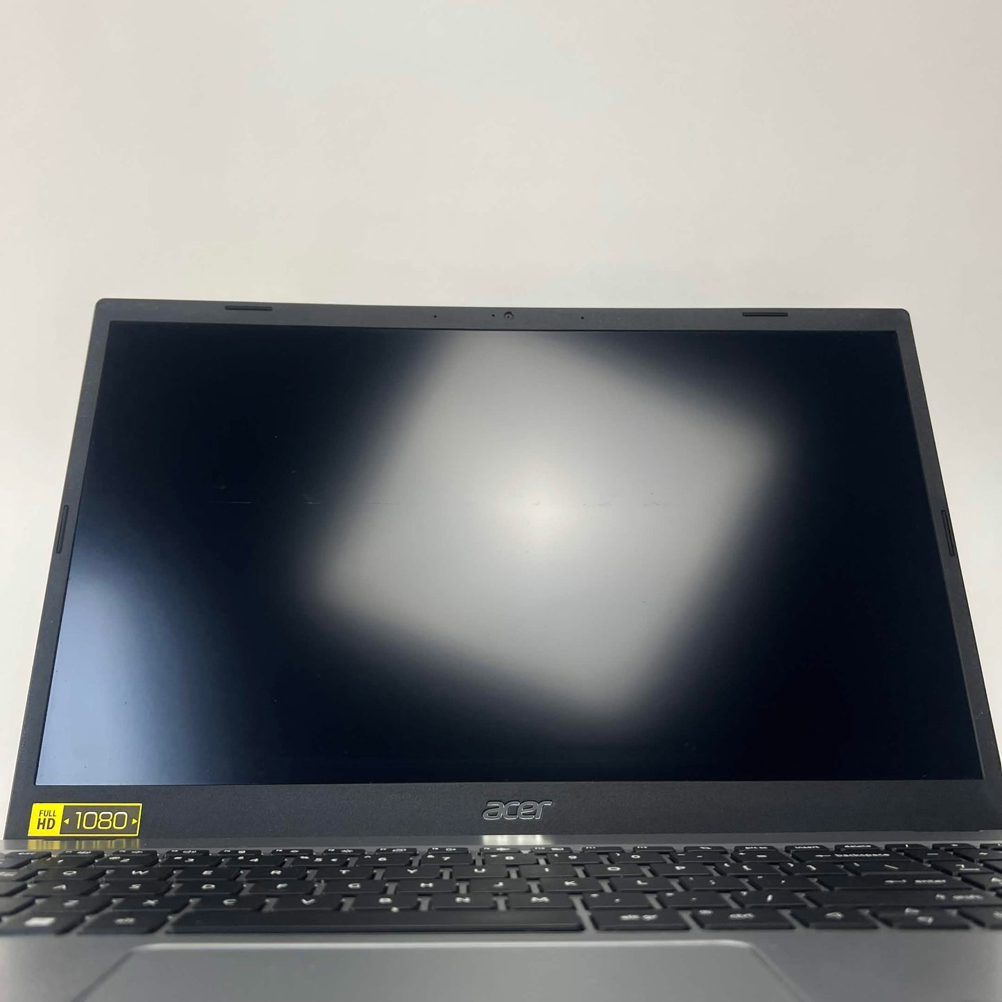 Acer Aspire 3 N23C3 15.6" Ryzen 3 7320U 2.4GHz 8GB RAM 128GB HDD With Charger