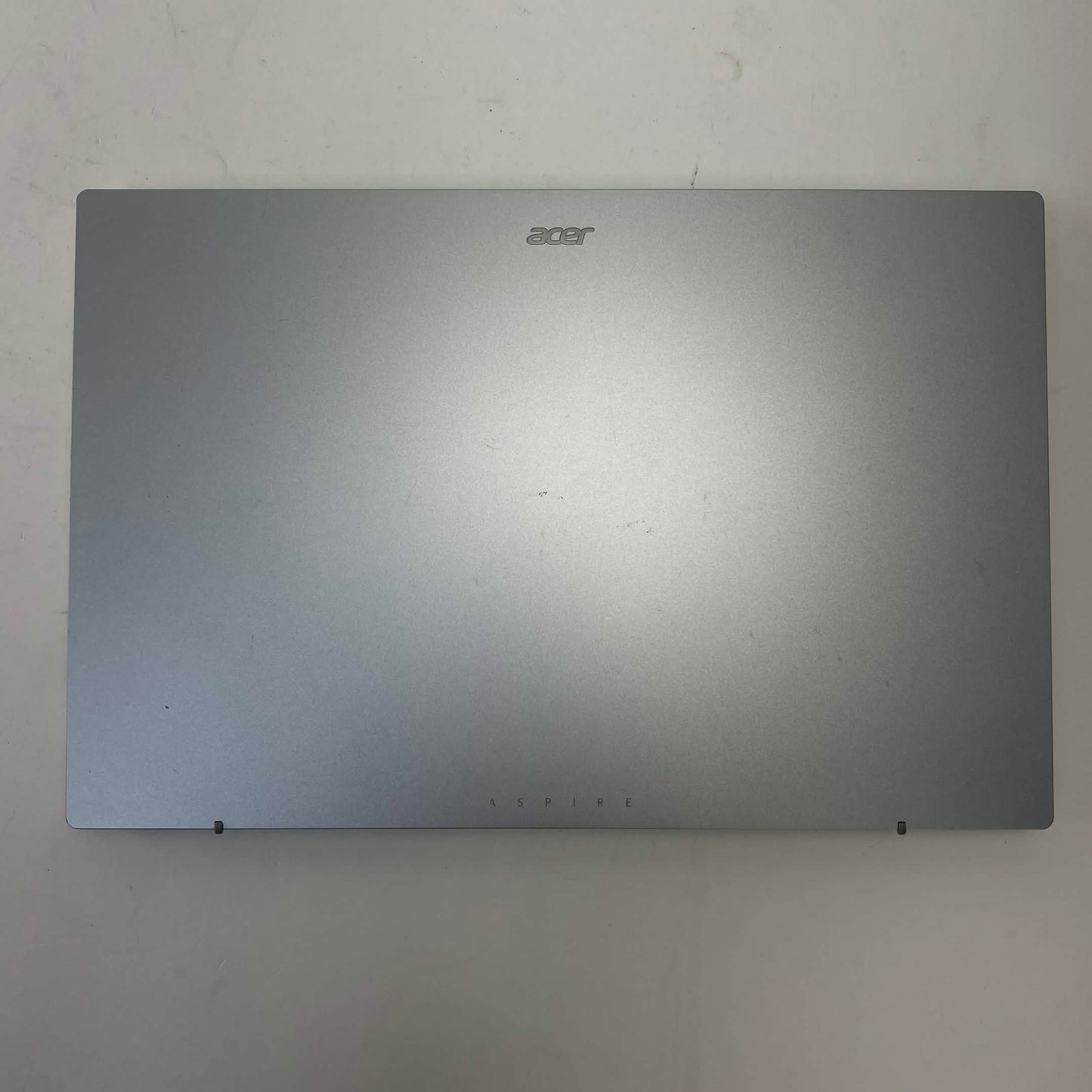 Acer Aspire 3 N23C3 15.6" Ryzen 3 7320U 2.4GHz 8GB RAM 128GB HDD With Charger