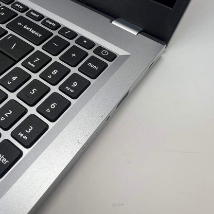 Acer Aspire 3 N23C3 15.6" Ryzen 3 7320U 2.4GHz 8GB RAM 128GB HDD With Charger