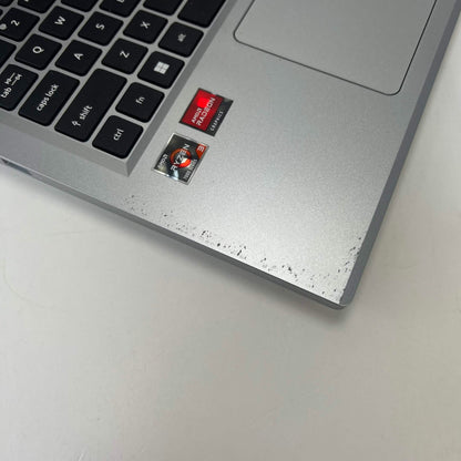 Acer Aspire 3 N23C3 15.6" Ryzen 3 7320U 2.4GHz 8GB RAM 128GB HDD With Charger