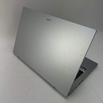 Acer Aspire 3 N23C3 15.6" Ryzen 3 7320U 2.4GHz 8GB RAM 128GB HDD With Charger