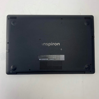 Dell Inspiron 5570 15.6" i3-8130U 2.2GHz 12GB RAM 1TB HDD