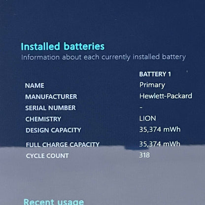 [CRACKED SIDE] HP 14-FQ0045NR 14-FQ0045NR 14" Athlon Silver 3050U 3.2GHz 4GB RAM 60GB SSD