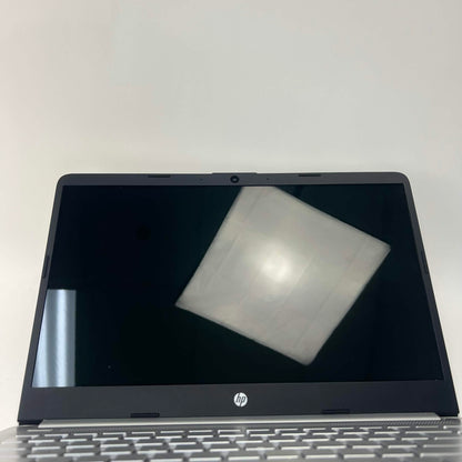 [CRACKED SIDE] HP 14-FQ0045NR 14-FQ0045NR 14" Athlon Silver 3050U 3.2GHz 4GB RAM 60GB SSD