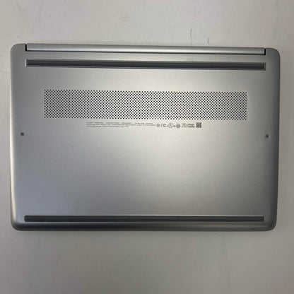 [CRACKED SIDE] HP 14-FQ0045NR 14-FQ0045NR 14" Athlon Silver 3050U 3.2GHz 4GB RAM 60GB SSD