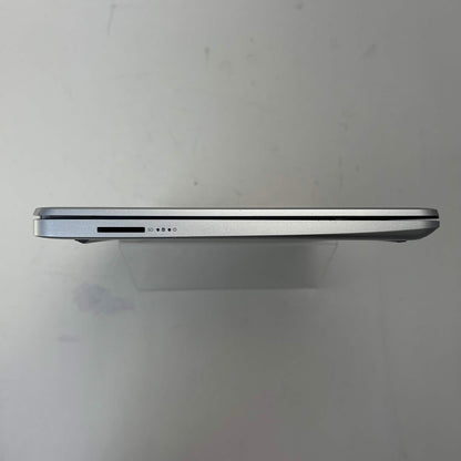 [CRACKED SIDE] HP 14-FQ0045NR 14-FQ0045NR 14" Athlon Silver 3050U 3.2GHz 4GB RAM 60GB SSD