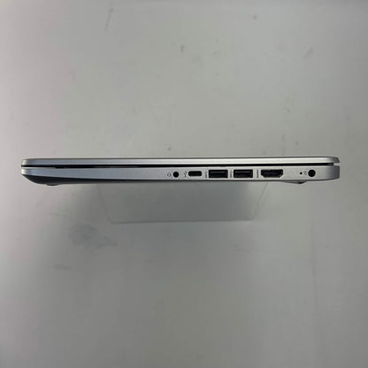 [CRACKED SIDE] HP 14-FQ0045NR 14-FQ0045NR 14" Athlon Silver 3050U 3.2GHz 4GB RAM 60GB SSD