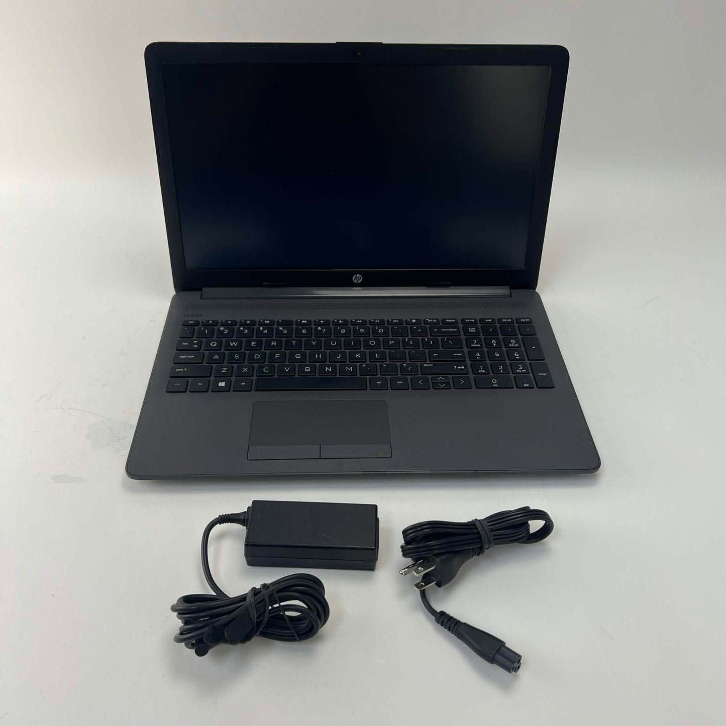 HP Laptop 255 G7 15.6" A6-9225 2.6GHz 8GB RAM 256GB SSD
