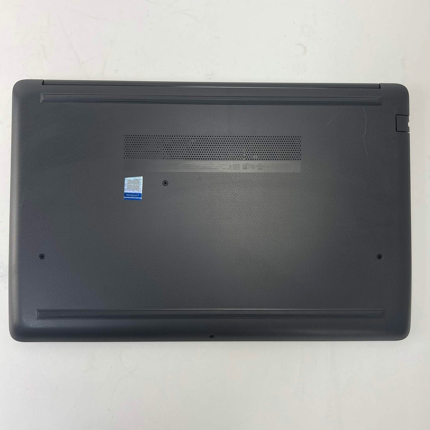 HP Laptop 255 G7 15.6" A6-9225 2.6GHz 8GB RAM 256GB SSD