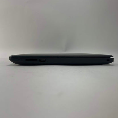 HP Laptop 255 G7 15.6" A6-9225 2.6GHz 8GB RAM 256GB SSD