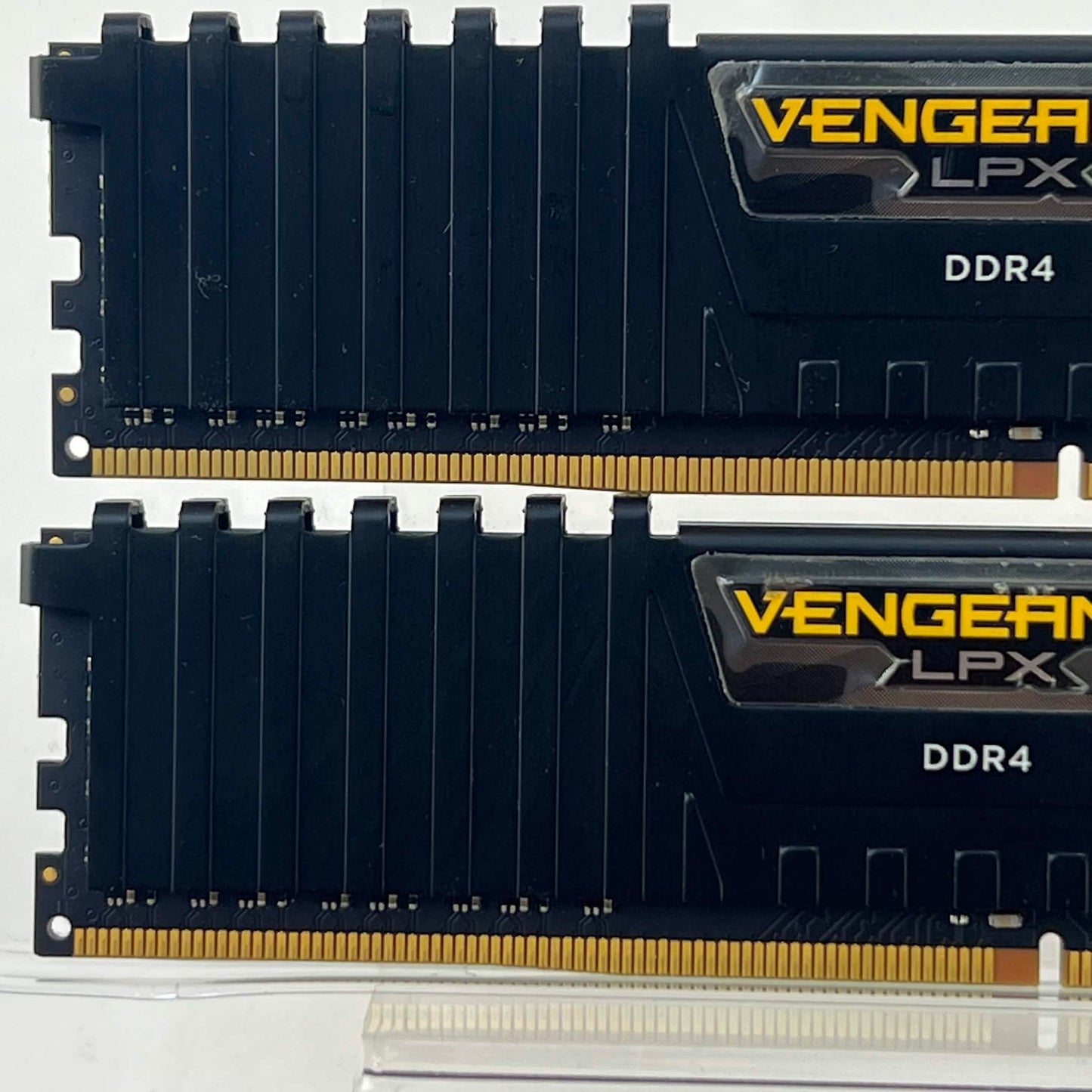 Corsair Vengeance LPX 8GB (2x4GB) RAM DDR4 3200MHz CMK8GX4M2B3200C16