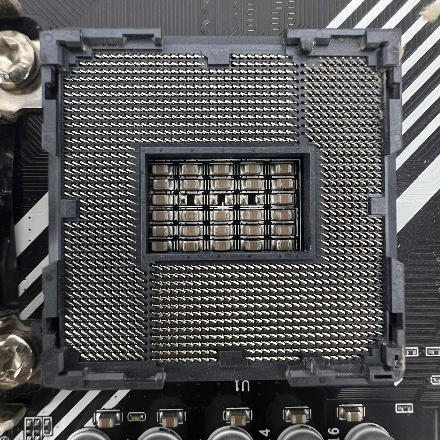 ITZR H510 LGA 1200 Mini-ITX DDR4 Motherboard