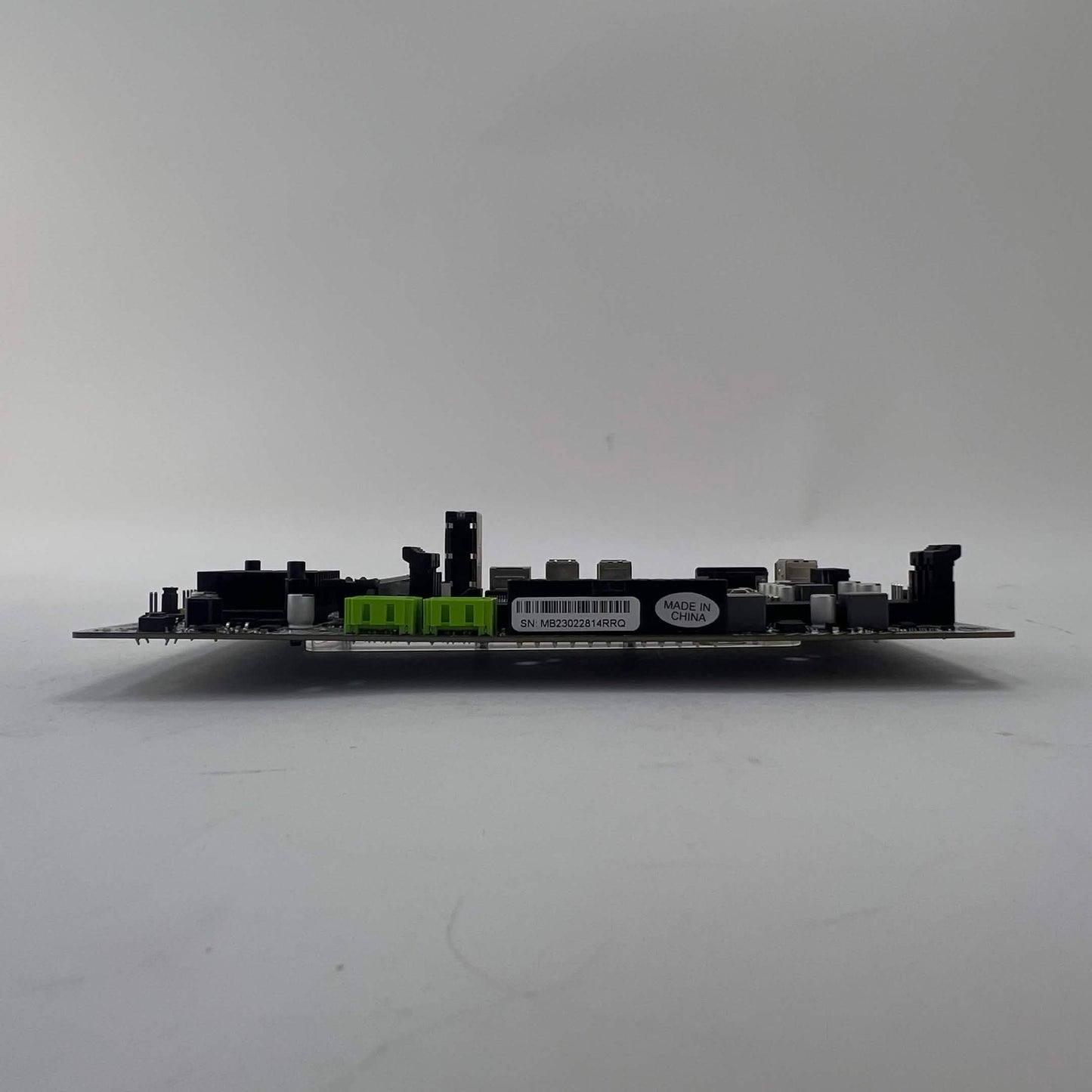 ITZR H510 LGA 1200 Mini-ITX DDR4 Motherboard