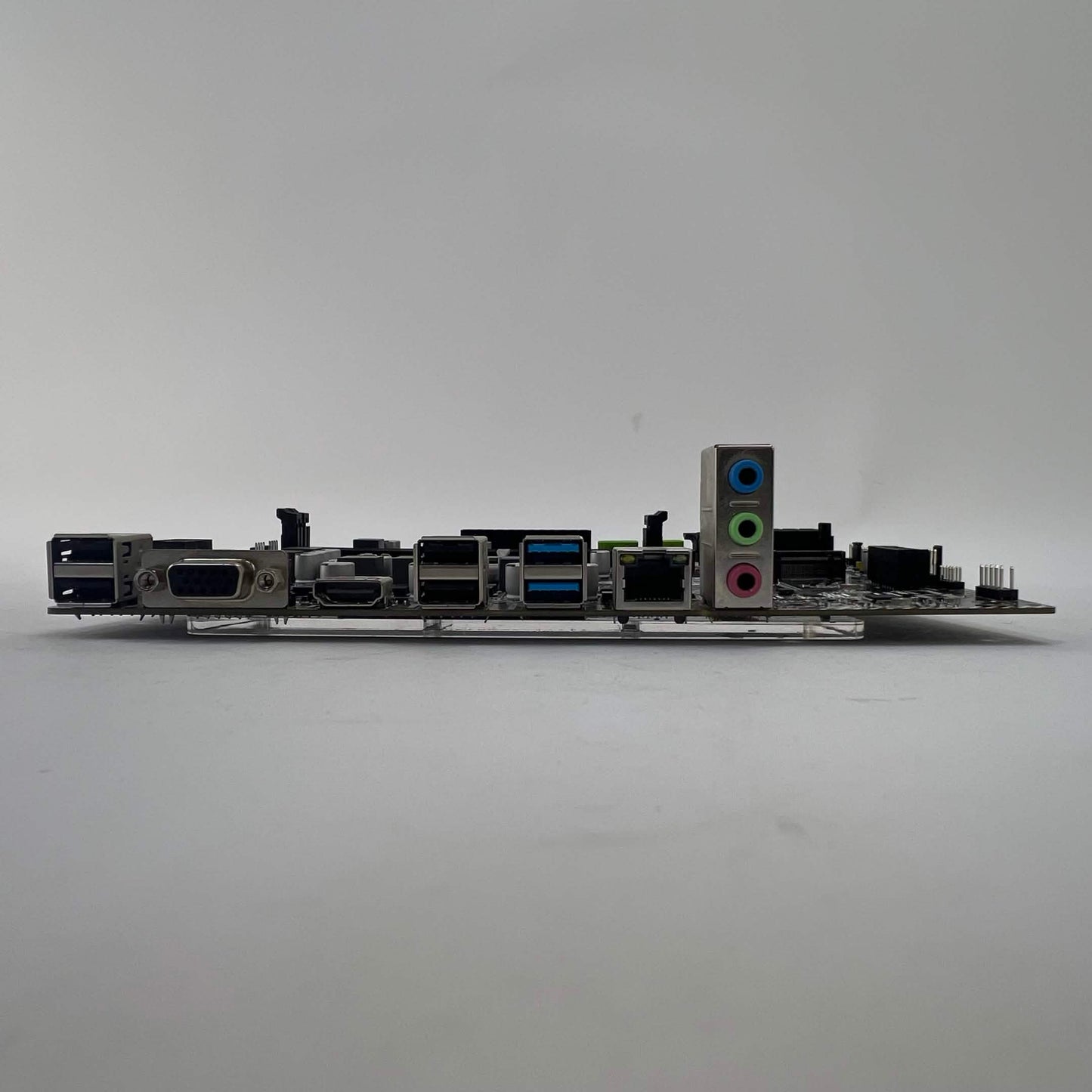 ITZR H510 LGA 1200 Mini-ITX DDR4 Motherboard