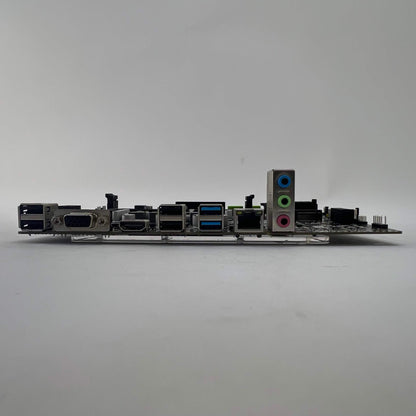 ITZR H510 LGA 1200 Mini-ITX DDR4 Motherboard