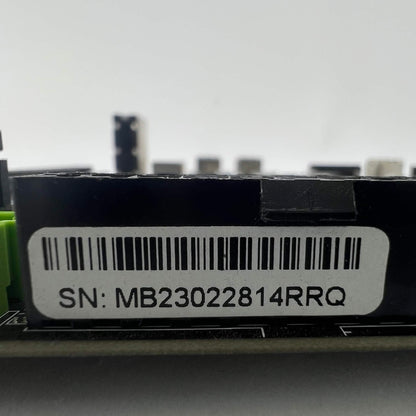 ITZR H510 LGA 1200 Mini-ITX DDR4 Motherboard