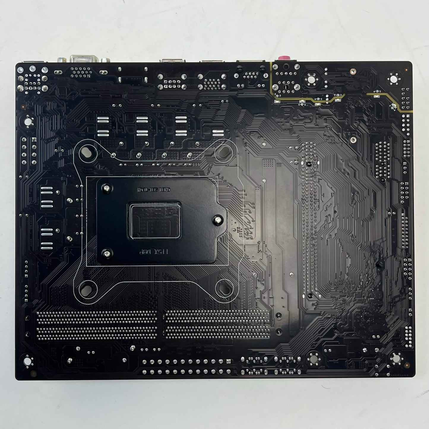 ITZR H510 LGA 1200 Mini-ITX DDR4 Motherboard