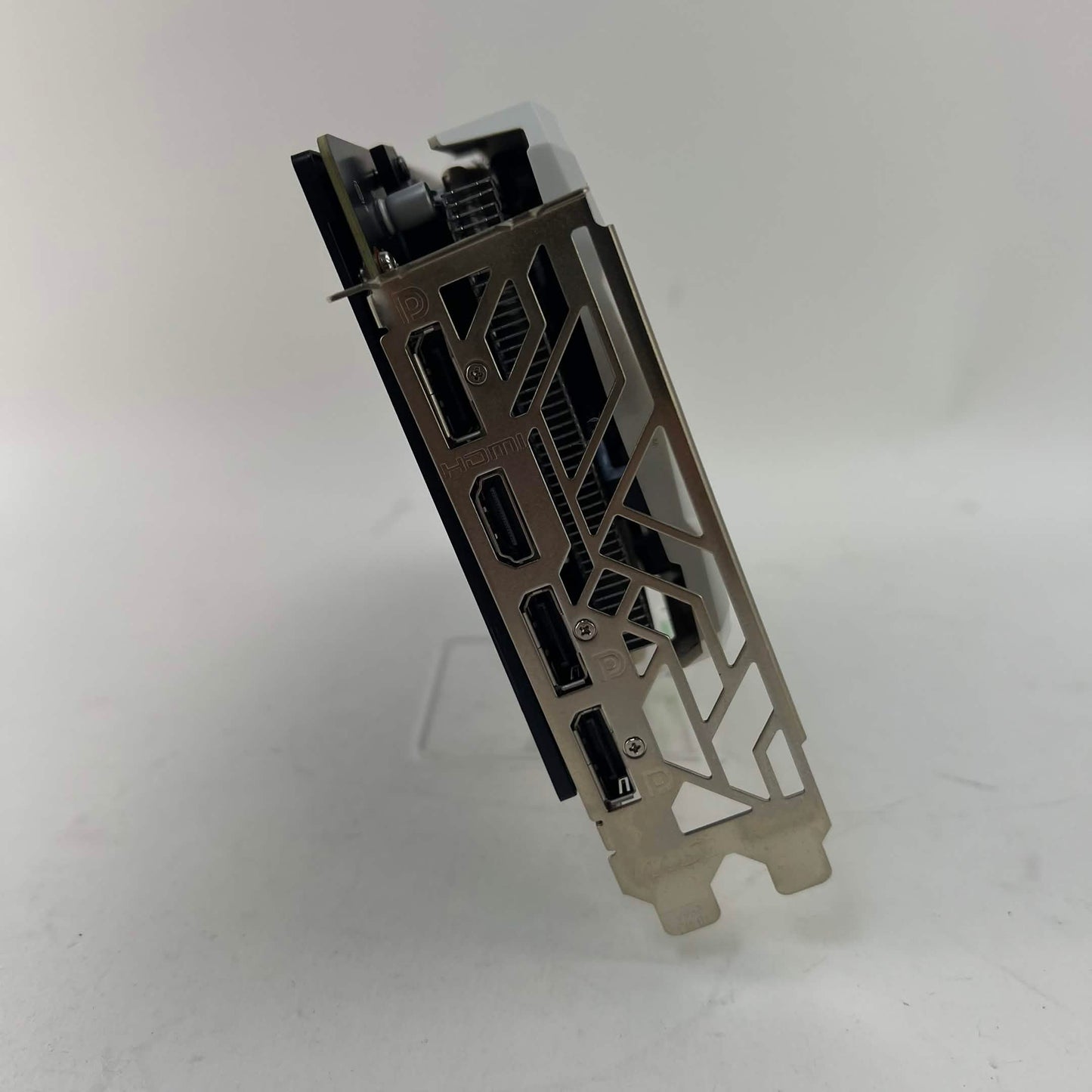 MSI GeForce GTX 1660 Ti ARMOR OC 6GB GDDR6 Graphics Card 602-V375-65SP1903000684