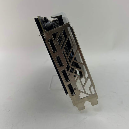 MSI GeForce GTX 1660 Ti ARMOR OC 6GB GDDR6 Graphics Card 602-V375-65SP1903000684