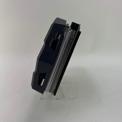 MSI GeForce GTX 1660 Ti ARMOR OC 6GB GDDR6 Graphics Card 602-V375-65SP1903000684