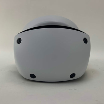 Sony PlayStation 5 PS5 VR2 Headset H White CFI-ZVR1