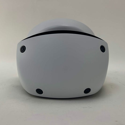 Sony PlayStation 5 PS5 VR2 Headset H White CFI-ZVR1
