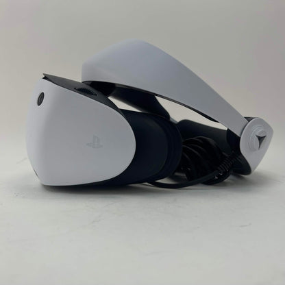 Sony PlayStation 5 PS5 VR2 Headset H White CFI-ZVR1