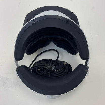 Sony PlayStation 5 PS5 VR2 Headset H White CFI-ZVR1