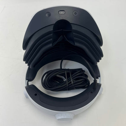 Sony PlayStation 5 PS5 VR2 Headset H White CFI-ZVR1