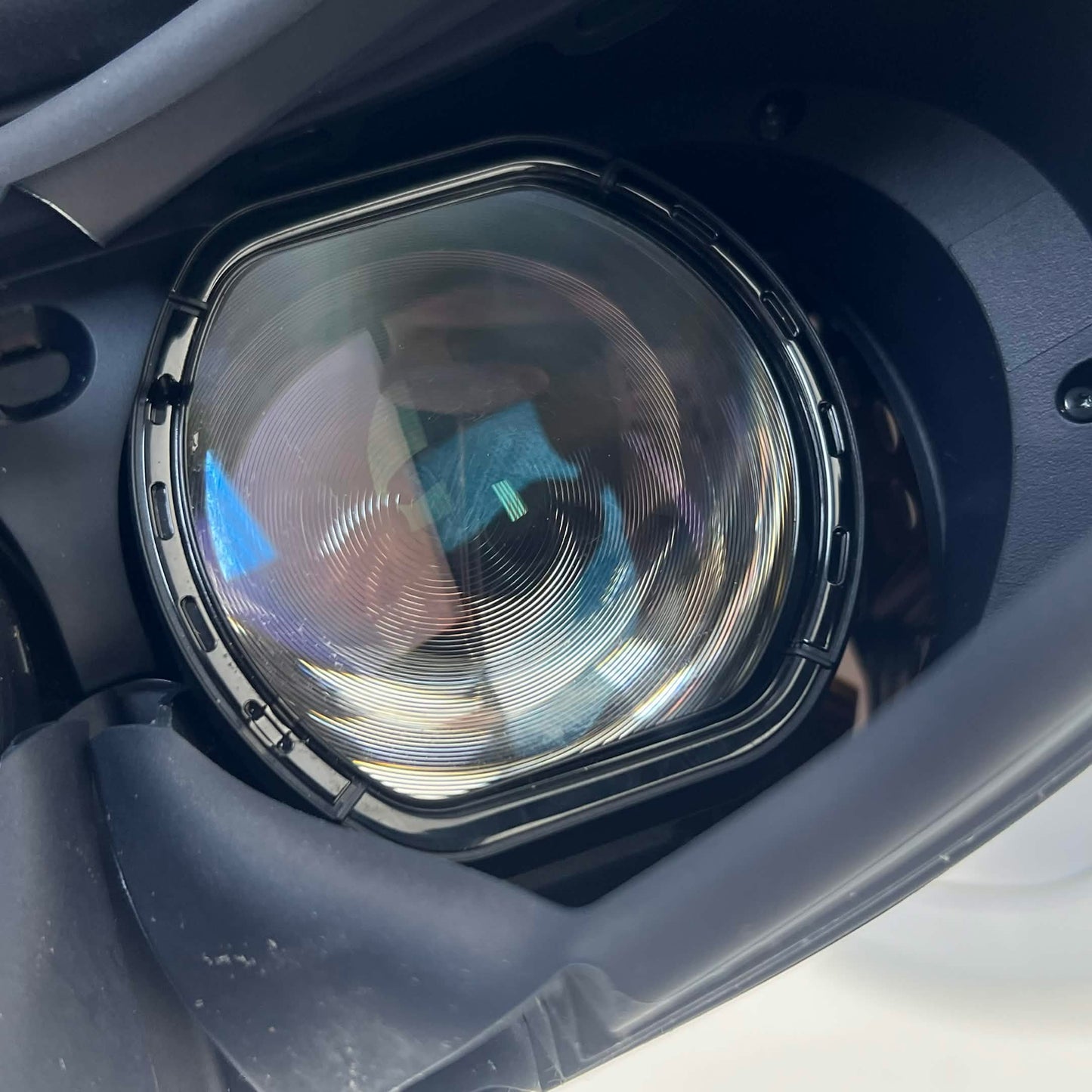 Sony PlayStation 5 PS5 VR2 Headset H White CFI-ZVR1