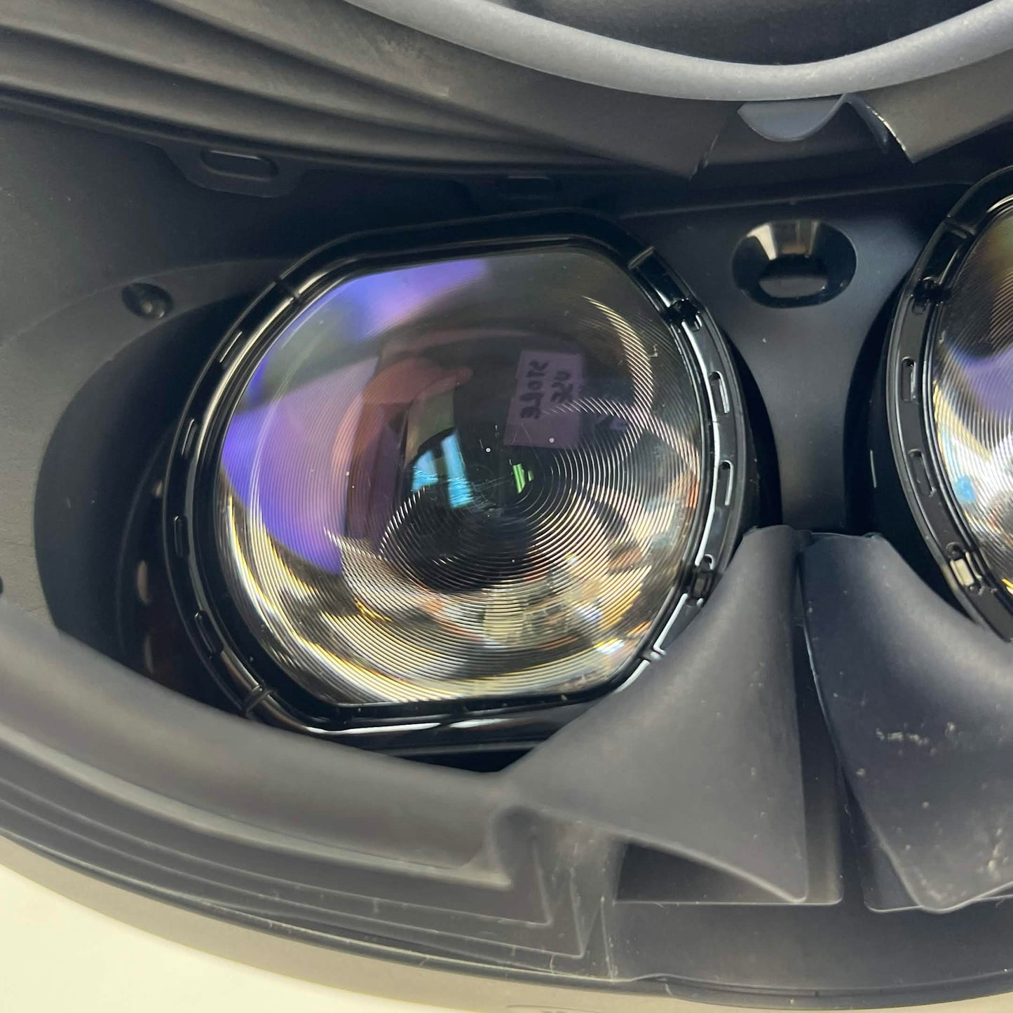 Sony PlayStation 5 PS5 VR2 Headset H White CFI-ZVR1